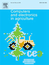 COMPUTERS AND ELECTRONICS IN AGRICULTURE雜志封面